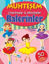 Muhteşem Çıkartmalar Aktiviteler - Balerinler